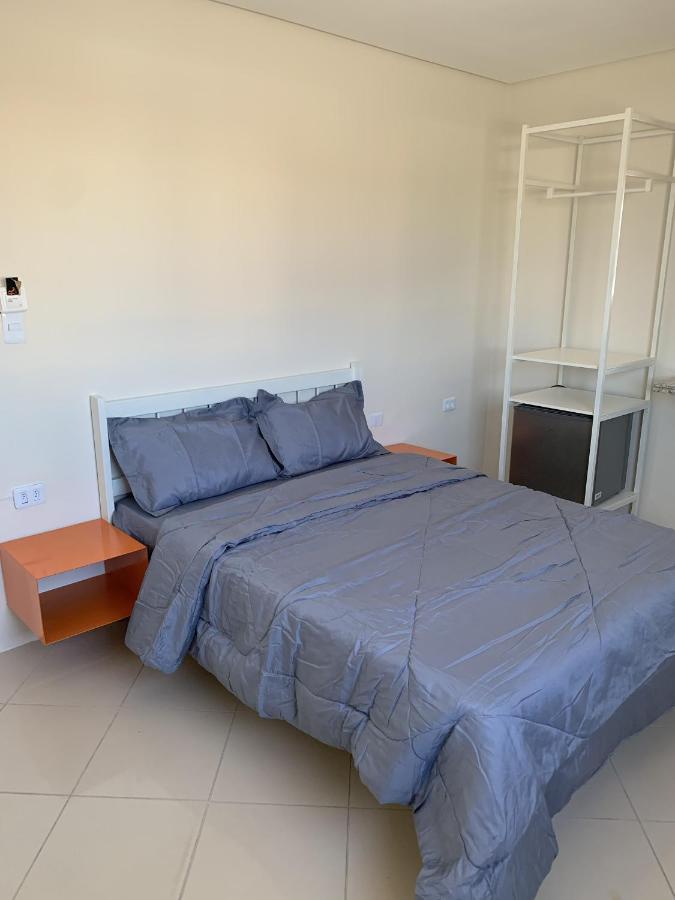 Senhor Hotel Juazeiro do Norte Εξωτερικό φωτογραφία
