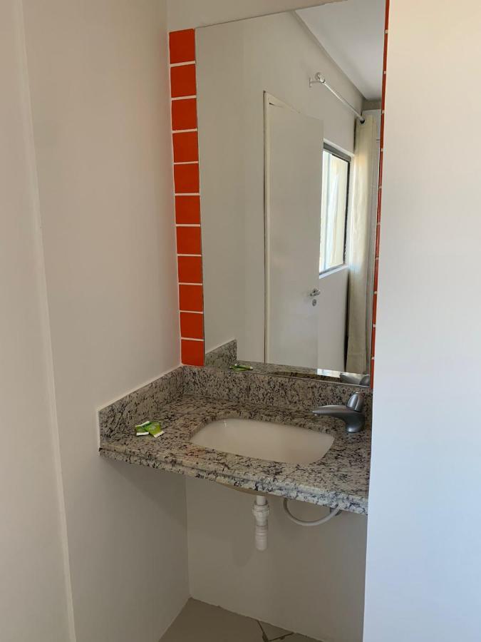 Senhor Hotel Juazeiro do Norte Εξωτερικό φωτογραφία
